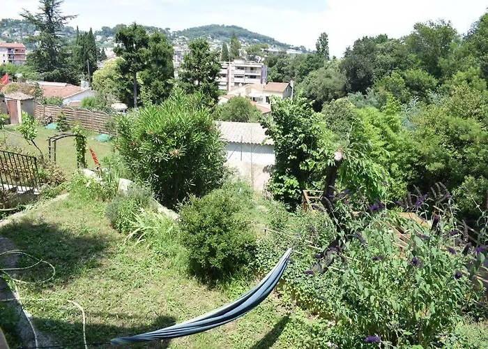 Appartement Neuf Et Independant Dans Rez-De-Villa